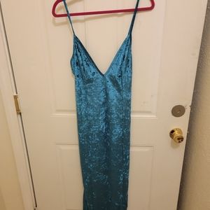 Fedex of Hollywood nightgown